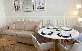 Tour Eiffel/Luxury Apartment N°6